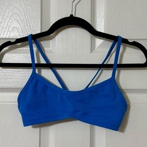 Jolyn Clothing swim top